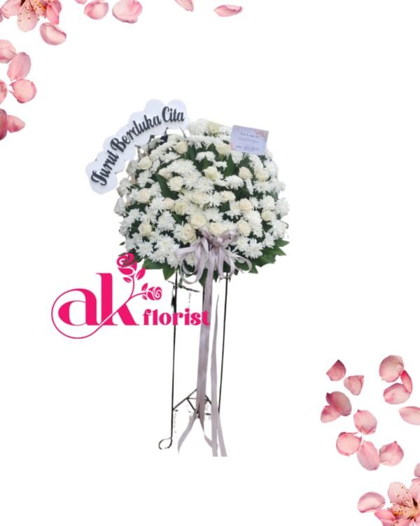 Standing Flower