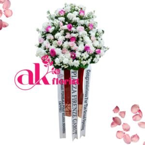 Standing Flower