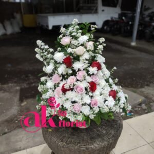 Bunga Meja