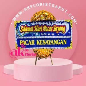 Bunga Papan Valentine