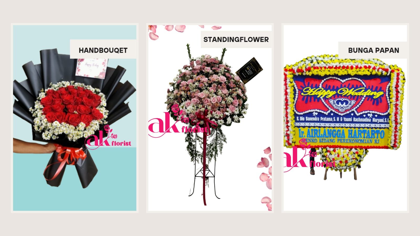 AK Florist