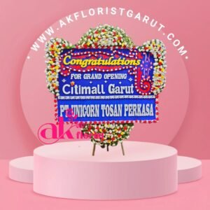 Bunga Papan Congratulations